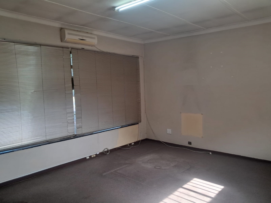 Commercial Property for Sale in Voorspoed Free State